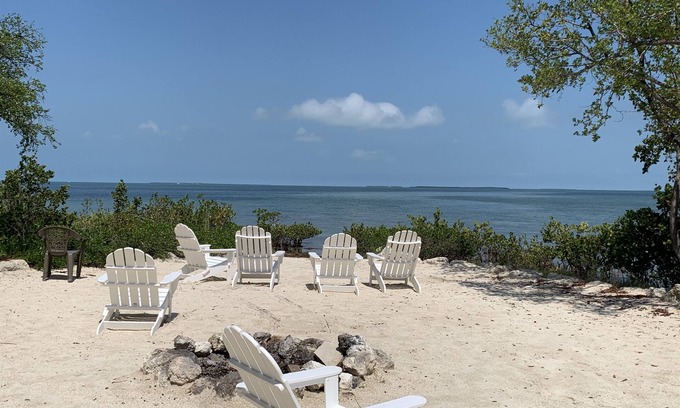 Islamorada Condo | Cute Studio in Summer Sea Condominium