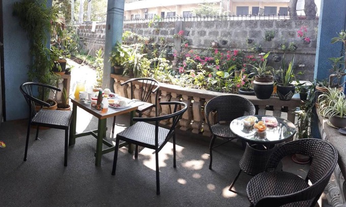 San Juan House | cv bed n bath san juan