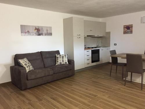 Santa Teresa di Gallura Apartment | Cycas