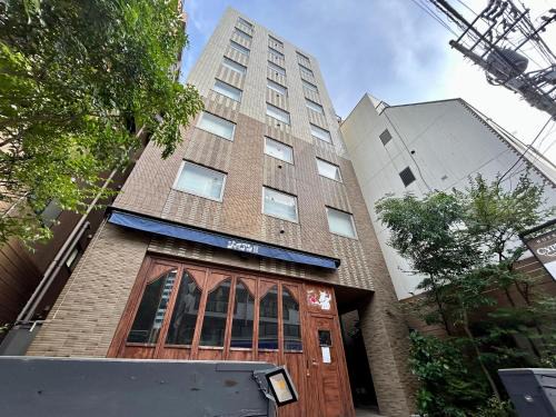 Nishishinkoiwa Hotel | Cypressinn Tokyo