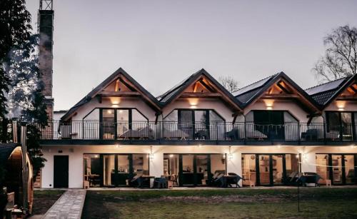 Stegna Apartment | Cztery Klimaty