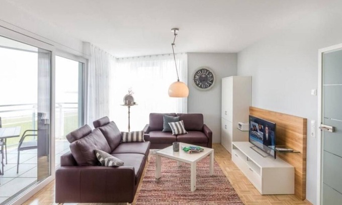 Doese Apartment | Döser Seedeich 7, SD9