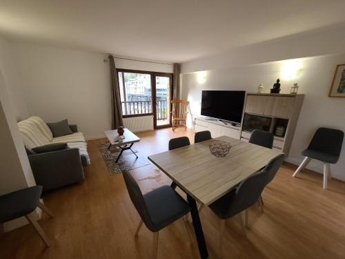La Massana Apartment | Dúplex a la Massana a 25 metres del telecabina de pal 612