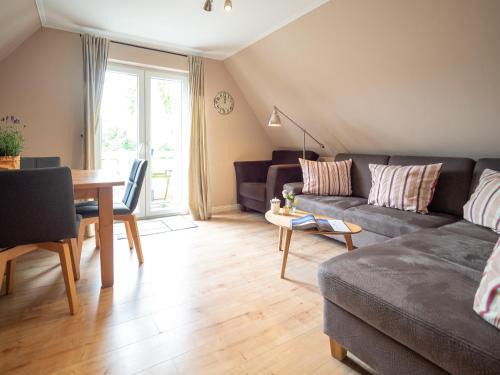 Spiekeroog Apartment | Dünenklause Düne 5