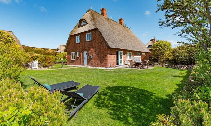 List House | Dünenmeer