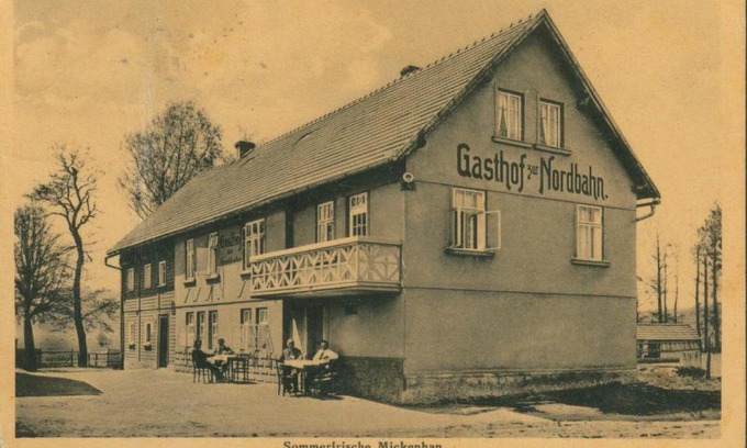 Provodin Hotel | Dřevěnka
