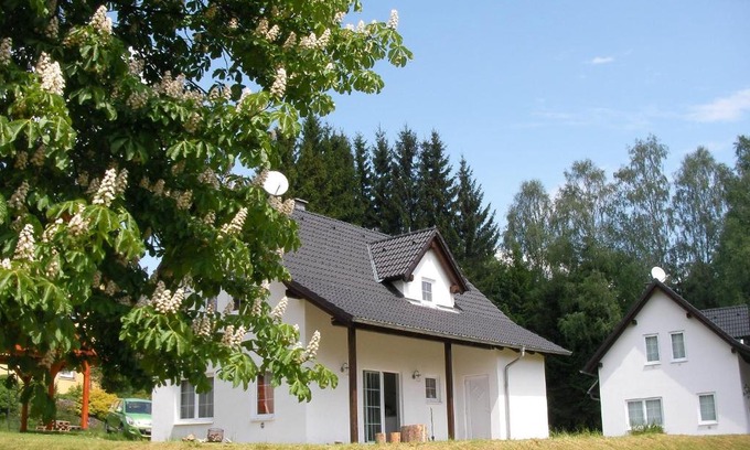 Lipno nad Vltavou House | Dům na Lipně