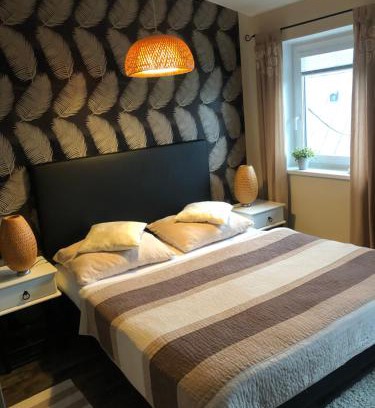 Zamberk Bed & Breakfast | DŮM POD RADNICÍ pokoje