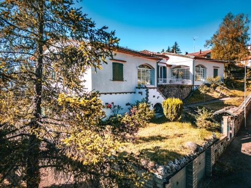 Castel d'Aiano Bed & Breakfast | D'Aiano Guest House B&B