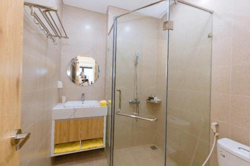 Ganh Dau Hotel | D Mart Hotel Grand World - by GoGo Phú Quốc