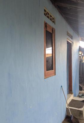 Kretek Hotel | d Paris Penginapan