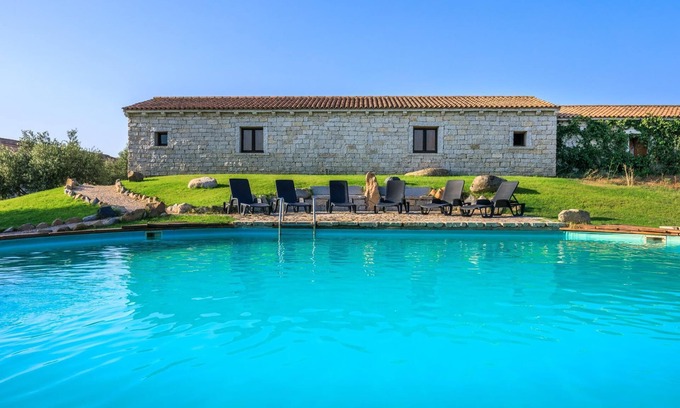 Badesi Apartment | d Pietraia 07B Bilo - One Bedroom Apartment, Sleeps 4