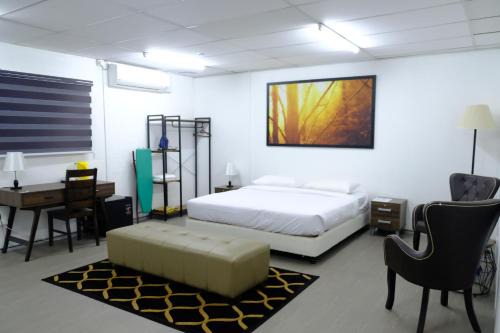 Kuala Terengganu Hotel | D’Razna Inn