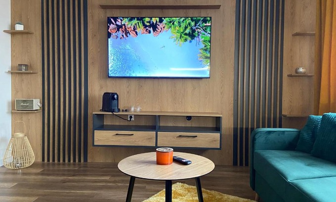 Trinec Apartment | D&T by Tomazzo