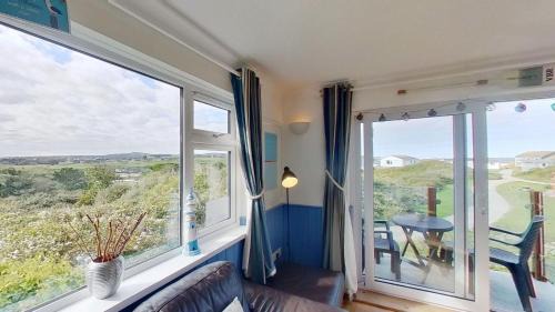 Hayle House | D03 Fairways D3, Riviere Towans