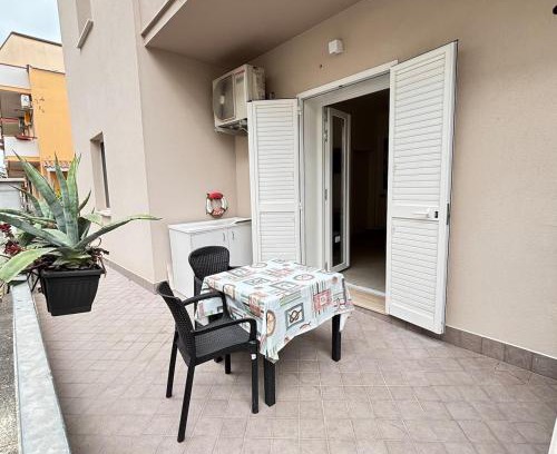 Alba Adriatica Apartment | Da Ada - Appartamentino al mare, con due bici, ideale per coppie o piccole famiglie