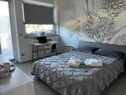Madonna dell'Olmo House | Da MIKI