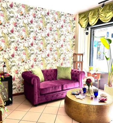 Citta Bassa House | DA PARDIS via Broseta