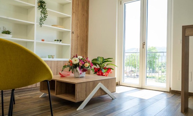 Padula Bed & Breakfast | Da zia Giò