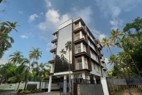 Guruvayur Apartment | Daan Temple Inn