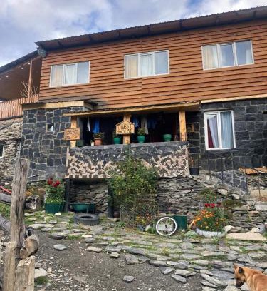 Lalkhori House | Dadu Guest house