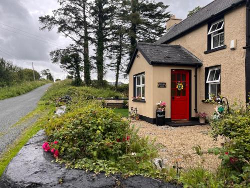 Ballintogher House | Daffodil Lodge