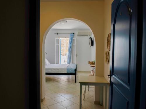Koufonisia Apartment | Dafnis Koufonisia