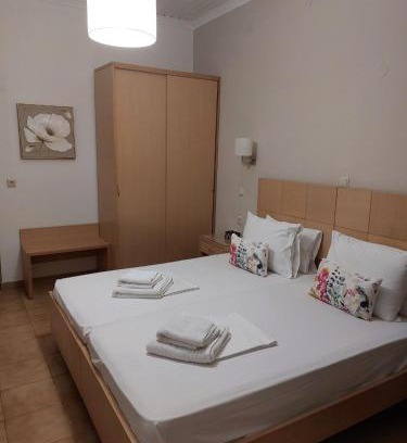 Nidri Apartment | Daglas Seaside Studios
