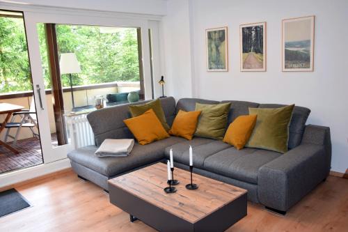 Schoenwald Apartment | daheim im hirschen