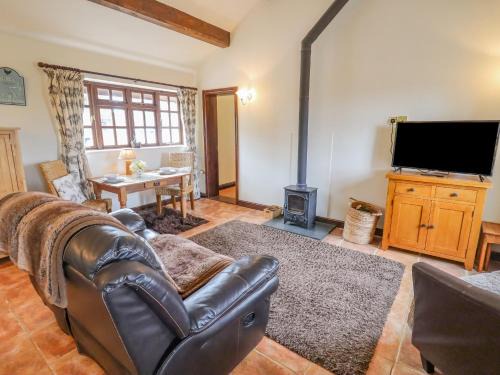 Pershore House | Dairy Barn