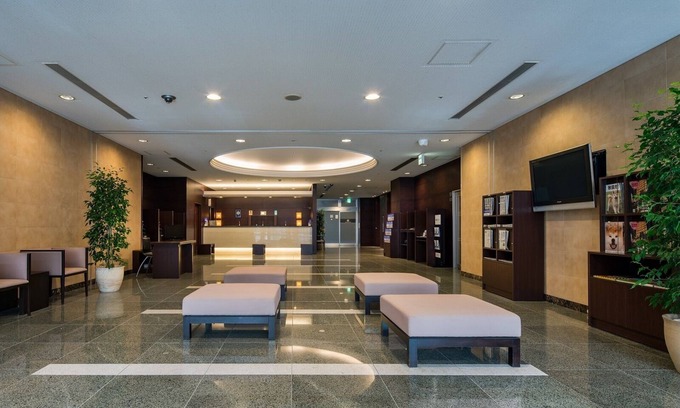Akita Hotel | Daiwa Roynet Hotel AKITA