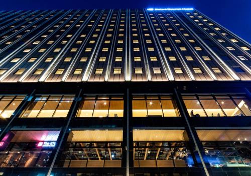 Ginza Hotel | Daiwa Roynet Hotel Ginza PREMIER
