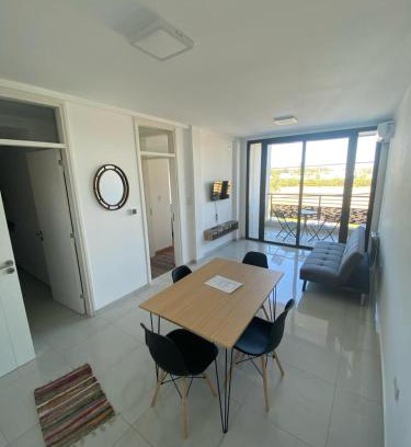 Rio Cuarto Apartment | Dalcar Apart