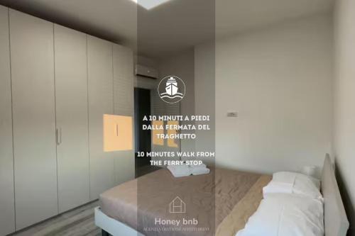 Lierna Apartment | DaMa - Parcheggio Privato - Vista Lago