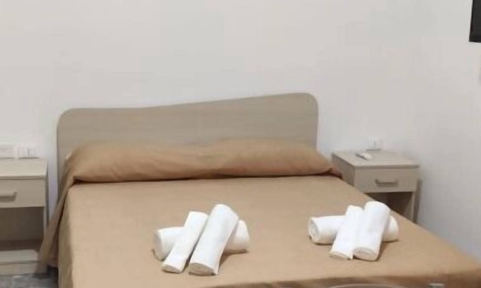 Schiavonea Apartment | DaMassimo loft 4 apartment 2posti with kitchen 150m from the beach