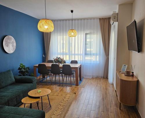 Oradea Apartment | Dan's Apartament