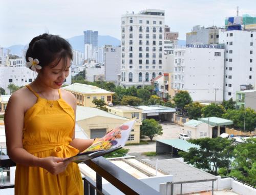 Ngu Hanh Son House | Danang Beach Homestay