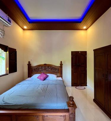 Sidemen House | Danen Homestay