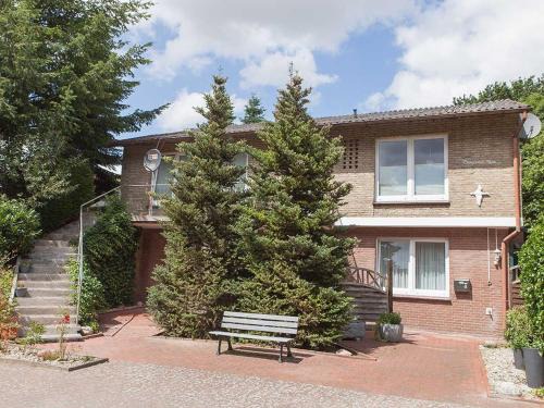 Dangast Apartment | Dangaster Nest, Ap Maje, FeWo Vermittlung Nordsee