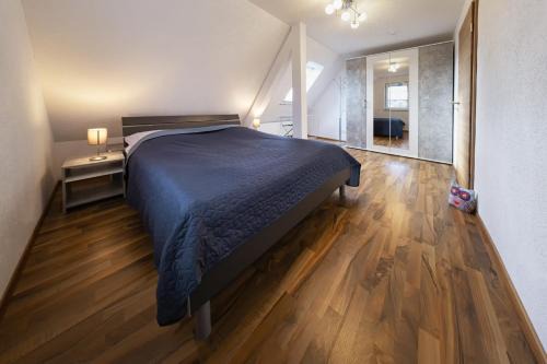Noerdlingen Apartment | Daniel