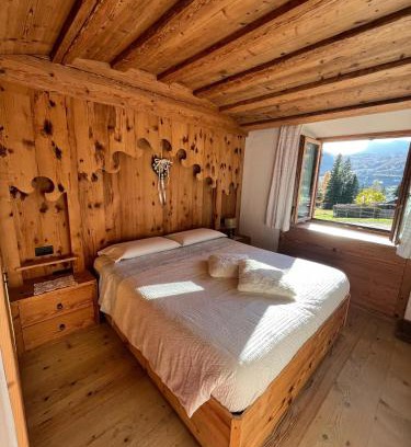 Cortina d'Ampezzo Apartment | Daniela Apartment