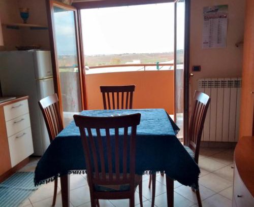 Pomezia Apartment | Daniele's home close to Rome