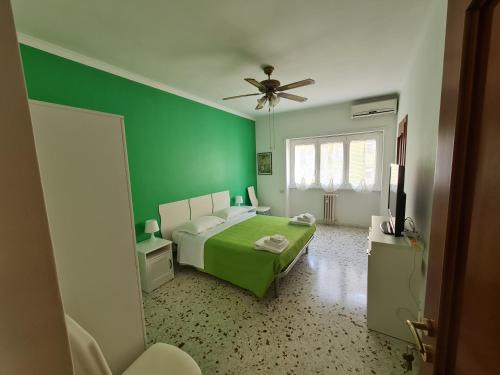 Garbatella Bed & Breakfast | Danielle B&B
