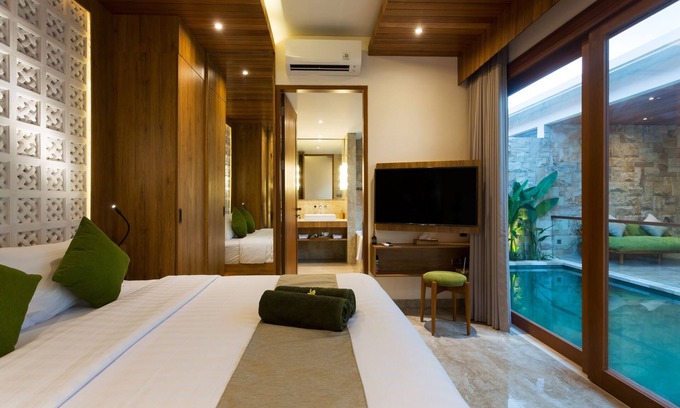 Sanur Villa | Danka Villa