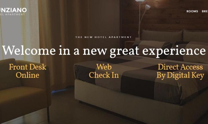 Chieti Scalo Apartment | Dannunziano Aparthotel