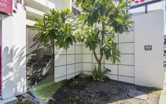 Legian City-Centre House | Danny's Homestay