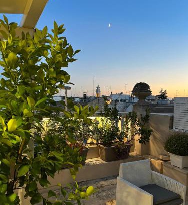 Turi Bed & Breakfast | Dante 2 B&B