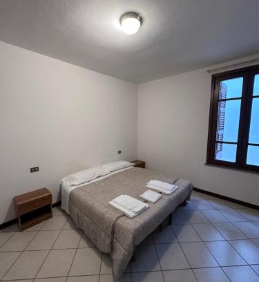 Cremona Apartment | Dante4 Flat