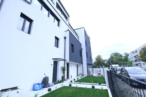 Grinzing Apartment | Danube Suites