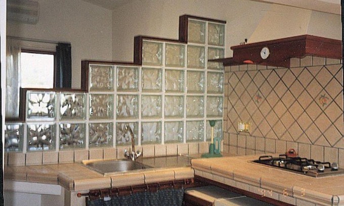 Sperlonga Apartment | DANYGIO - MANSARDA SPERLONGA